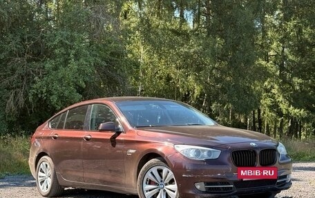 BMW 5 серия, 2011 год, 1 550 000 рублей, 9 фотография