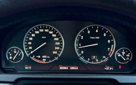 BMW 5 серия, 2011 год, 1 550 000 рублей, 15 фотография
