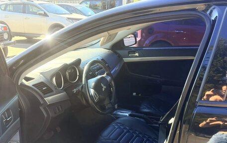 Mitsubishi Lancer IX, 2010 год, 720 000 рублей, 2 фотография