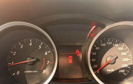 Mitsubishi Lancer IX, 2010 год, 720 000 рублей, 8 фотография