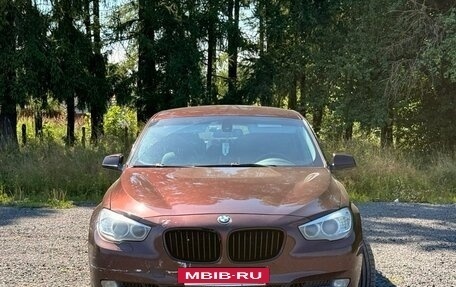 BMW 5 серия, 2011 год, 1 550 000 рублей, 8 фотография