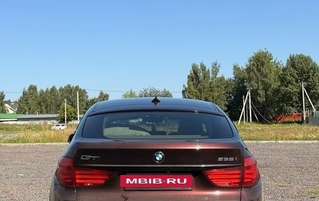 BMW 5 серия, 2011 год, 1 550 000 рублей, 5 фотография