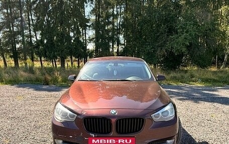 BMW 5 серия, 2011 год, 1 550 000 рублей, 2 фотография