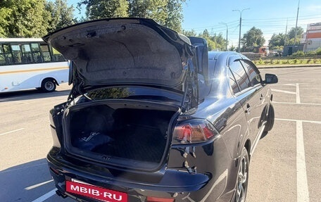 Mitsubishi Lancer IX, 2010 год, 720 000 рублей, 5 фотография