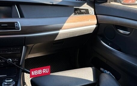 BMW 5 серия, 2011 год, 1 550 000 рублей, 13 фотография