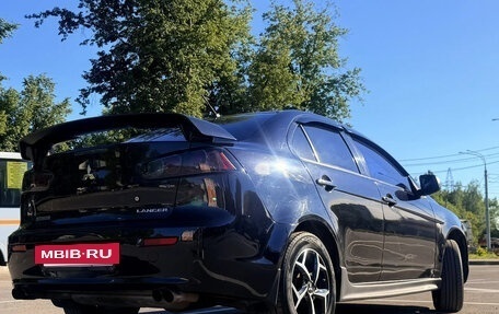 Mitsubishi Lancer IX, 2010 год, 720 000 рублей, 7 фотография