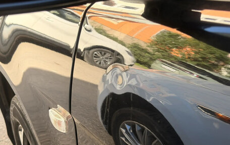 Mitsubishi Lancer IX, 2010 год, 720 000 рублей, 16 фотография