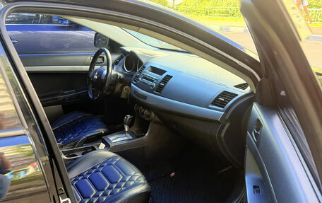 Mitsubishi Lancer IX, 2010 год, 720 000 рублей, 13 фотография