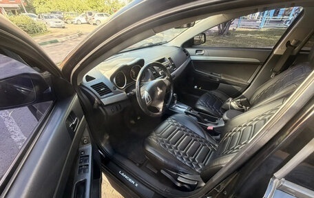 Mitsubishi Lancer IX, 2010 год, 720 000 рублей, 12 фотография