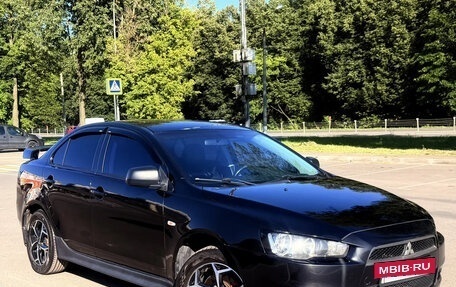 Mitsubishi Lancer IX, 2010 год, 720 000 рублей, 21 фотография