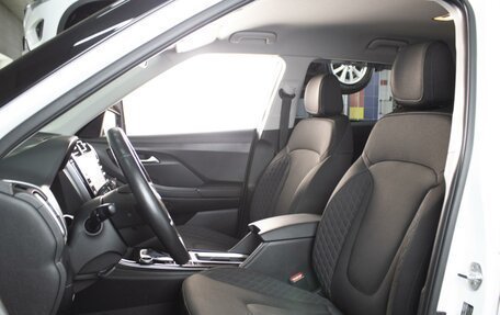 Hyundai Creta I рестайлинг, 2021 год, 2 120 000 рублей, 8 фотография
