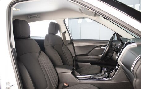 Hyundai Creta I рестайлинг, 2021 год, 2 120 000 рублей, 7 фотография