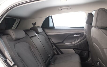 Hyundai Creta I рестайлинг, 2021 год, 2 120 000 рублей, 6 фотография
