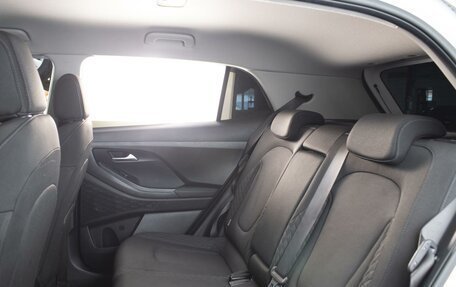 Hyundai Creta I рестайлинг, 2021 год, 2 120 000 рублей, 9 фотография