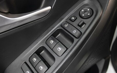 Hyundai Creta I рестайлинг, 2021 год, 2 120 000 рублей, 16 фотография