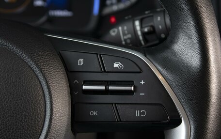 Hyundai Creta I рестайлинг, 2021 год, 2 120 000 рублей, 13 фотография