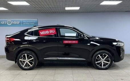 Haval F7x I, 2020 год, 1 649 000 рублей, 8 фотография