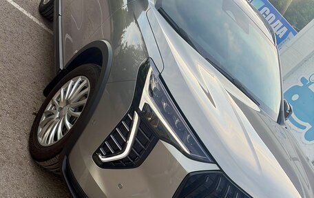 Haval Jolion, 2026 год, 3 250 000 рублей, 1 фотография