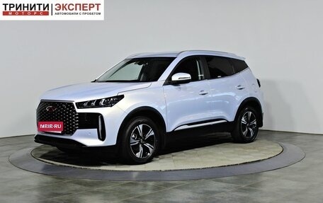 Chery Tiggo 4 I рестайлинг, 2024 год, 1 797 000 рублей, 1 фотография