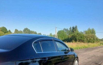 Volkswagen Passat B6, 2007 год, 770 000 рублей, 1 фотография