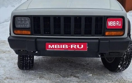 Jeep Cherokee, 1990 год, 1 150 000 рублей, 1 фотография
