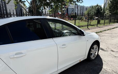 Chevrolet Cruze II, 2013 год, 740 000 рублей, 7 фотография