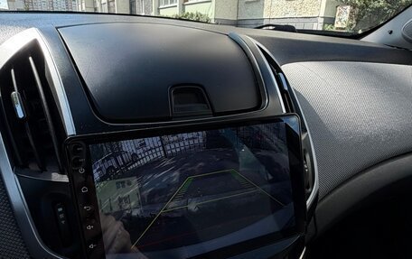Chevrolet Cruze II, 2013 год, 740 000 рублей, 9 фотография