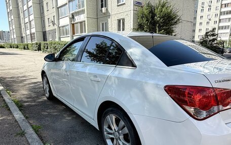 Chevrolet Cruze II, 2013 год, 740 000 рублей, 13 фотография