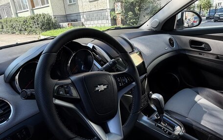 Chevrolet Cruze II, 2013 год, 740 000 рублей, 11 фотография