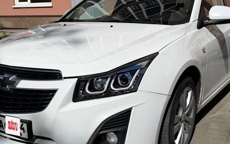 Chevrolet Cruze II, 2013 год, 740 000 рублей, 12 фотография
