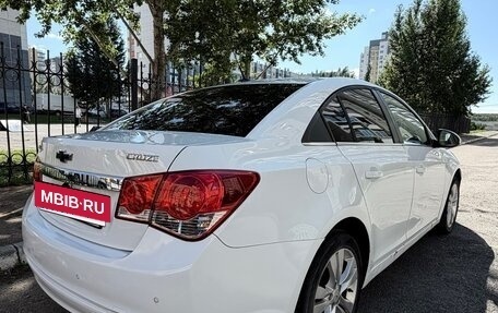 Chevrolet Cruze II, 2013 год, 740 000 рублей, 6 фотография