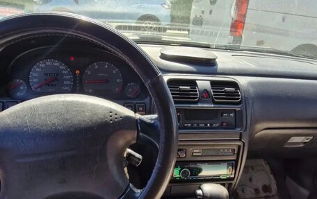 Subaru Outback IV рестайлинг, 1998 год, 120 000 рублей, 9 фотография