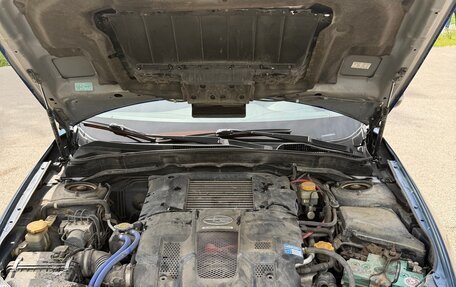 Subaru Impreza III, 2008 год, 800 000 рублей, 18 фотография