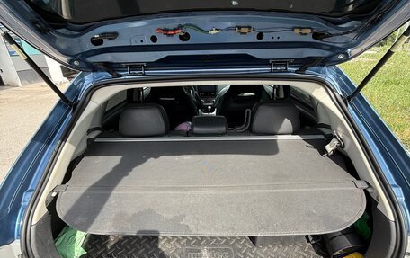 Subaru Impreza III, 2008 год, 800 000 рублей, 16 фотография