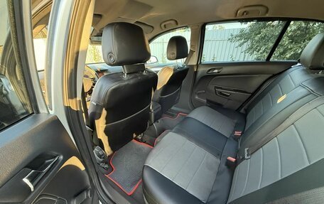Opel Astra H, 2009 год, 480 000 рублей, 2 фотография