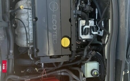 Opel Astra H, 2009 год, 480 000 рублей, 7 фотография