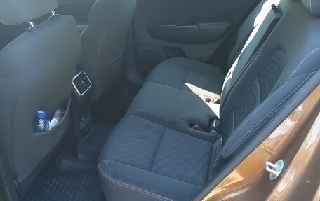 KIA Sportage IV рестайлинг, 2017 год, 2 050 000 рублей, 9 фотография