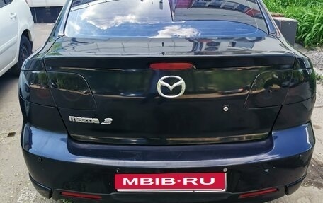 Mazda 3, 2005 год, 415 000 рублей, 3 фотография