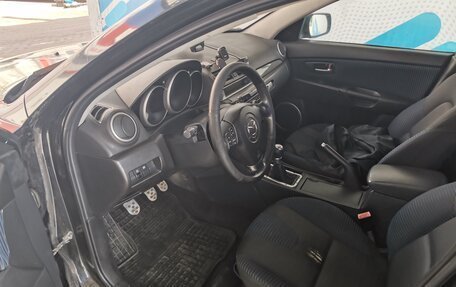 Mazda 3, 2005 год, 415 000 рублей, 8 фотография