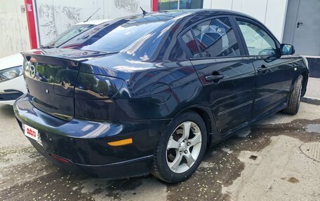 Mazda 3, 2005 год, 415 000 рублей, 6 фотография