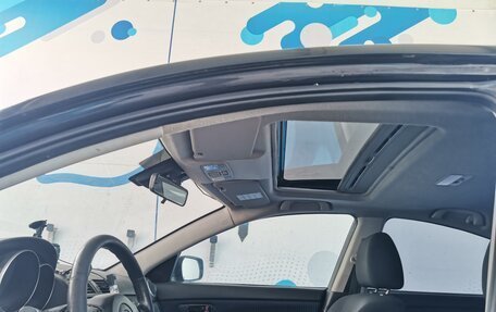 Mazda 3, 2005 год, 415 000 рублей, 7 фотография