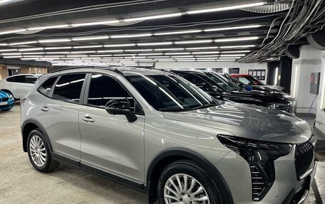 Haval Jolion, 2026 год, 3 250 000 рублей, 6 фотография