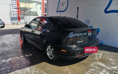 Mazda 3, 2005 год, 415 000 рублей, 10 фотография