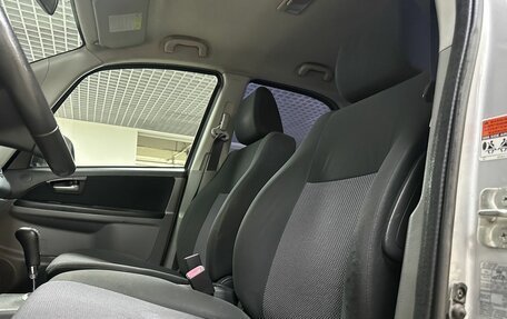 Suzuki SX4 II рестайлинг, 2008 год, 715 000 рублей, 11 фотография