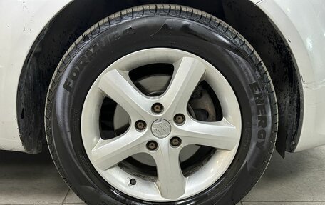 Suzuki SX4 II рестайлинг, 2008 год, 715 000 рублей, 9 фотография
