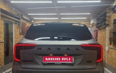 Haval Jolion, 2026 год, 3 250 000 рублей, 3 фотография