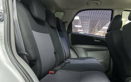 Suzuki SX4 II рестайлинг, 2008 год, 715 000 рублей, 12 фотография