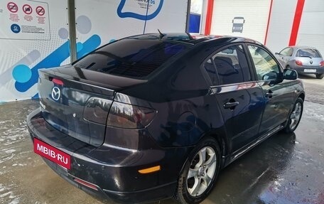 Mazda 3, 2005 год, 415 000 рублей, 9 фотография
