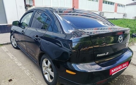 Mazda 3, 2005 год, 415 000 рублей, 5 фотография