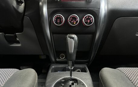 Suzuki SX4 II рестайлинг, 2008 год, 715 000 рублей, 20 фотография